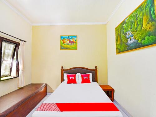 Imagen general del Hotel Capital O 91406 Agus Jaya Residence. Foto 14