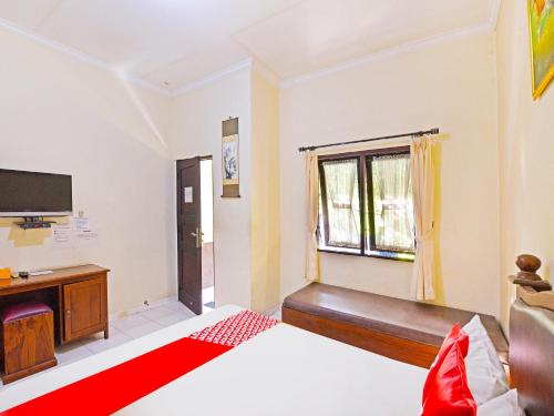 Imagen general del Hotel Capital O 91406 Agus Jaya Residence. Foto 15