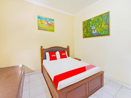 Imagen general del Hotel Capital O 91406 Agus Jaya Residence. Foto 16