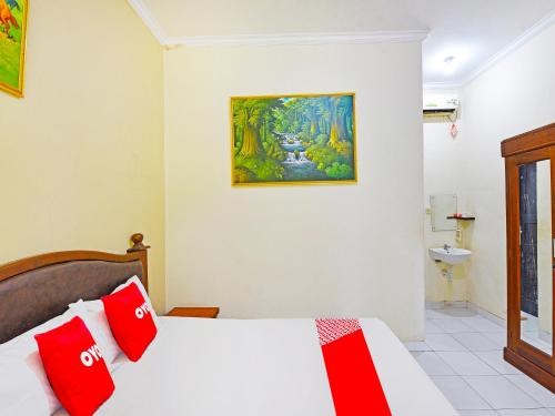 Imagen general del Hotel Capital O 91406 Agus Jaya Residence. Foto 17