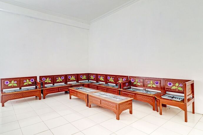 Imagen general del Hotel Capital O 91466 Neu Backpacker Tf Syariah (smk Tb). Foto 2