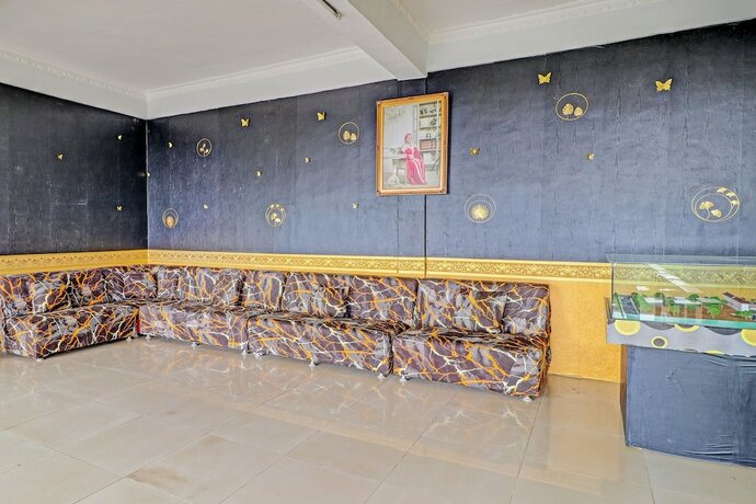 Imagen general del Hotel Capital O 91466 Neu Backpacker Tf Syariah (smk Tb). Foto 3