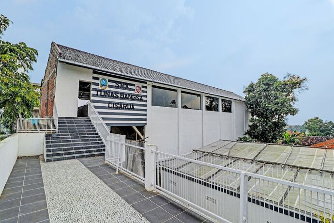 Imagen general del Hotel Capital O 91466 Neu Backpacker Tf Syariah (smk Tb). Foto 4