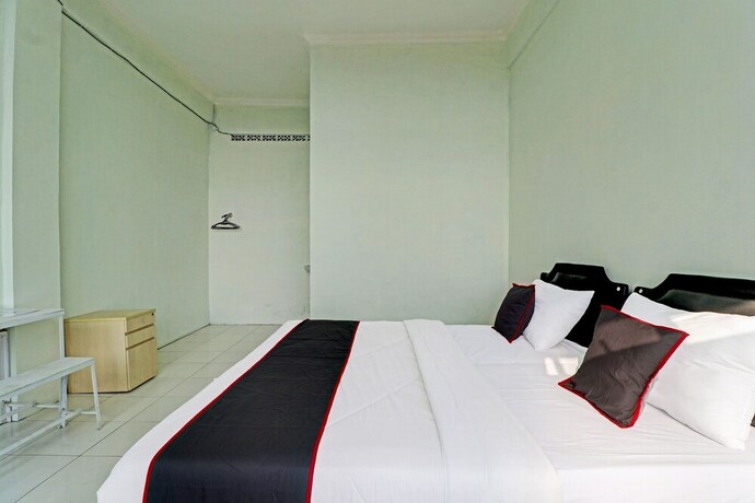 Imagen de la habitación del Hotel Capital O 91466 Neu Backpacker Tf Syariah (smk Tb). Foto 17