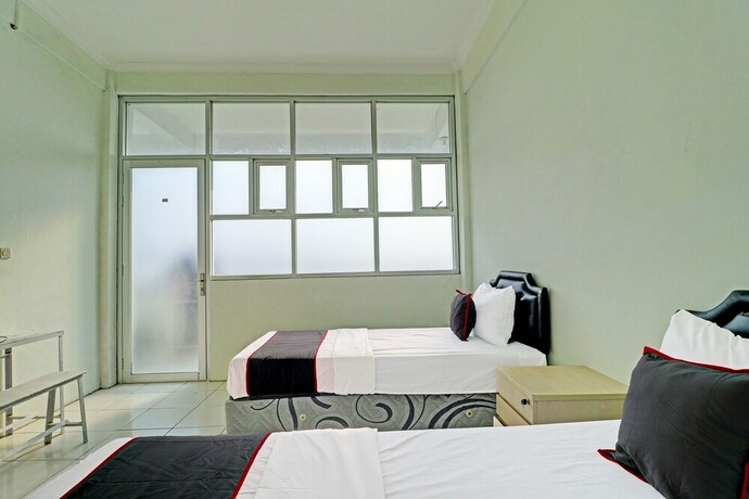 Imagen general del Hotel Capital O 91466 Neu Backpacker Tf Syariah (smk Tb). Foto 5