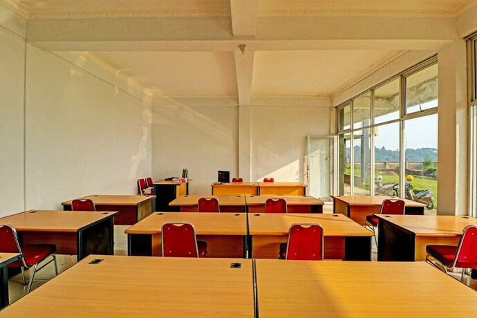 Imagen general del Hotel Capital O 91466 Neu Backpacker Tf Syariah (smk Tb). Foto 6