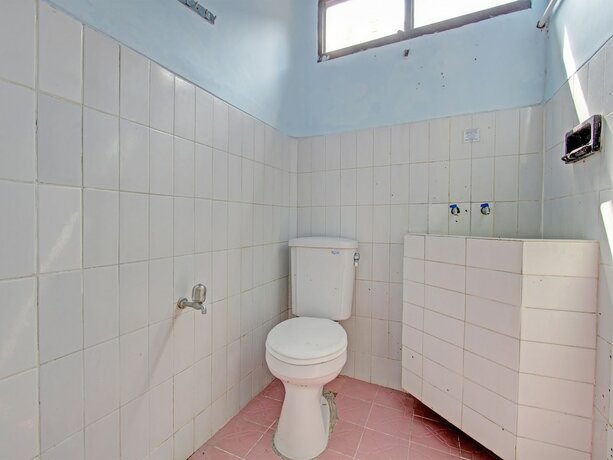 Imagen general del Hotel Capital O 91644 Loka Hause. Foto 1