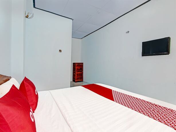 Imagen general del Hotel Capital O 91644 Loka Hause. Foto 2