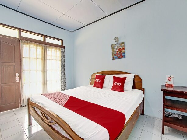 Imagen general del Hotel Capital O 91644 Loka Hause. Foto 3