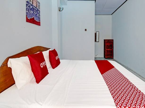 Imagen de la habitación del Hotel Capital O 91644 Loka Hause. Foto 13