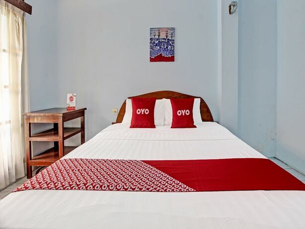 Imagen general del Hotel Capital O 91644 Loka Hause. Foto 5