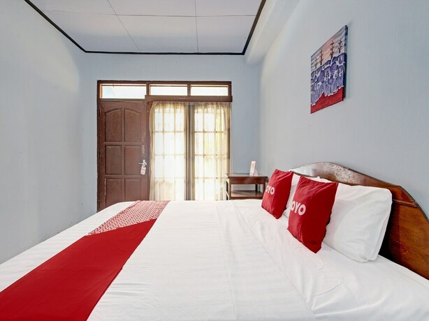 Imagen general del Hotel Capital O 91644 Loka Hause. Foto 7