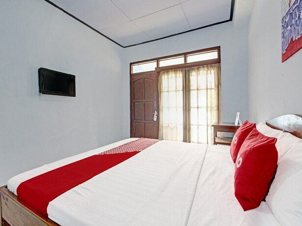 Imagen general del Hotel Capital O 91644 Loka Hause. Foto 10