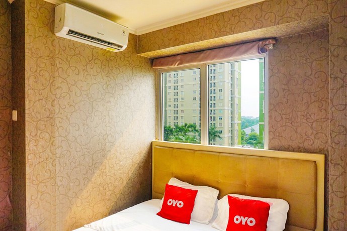 Imagen de la habitación del Hotel Capital O 91651 Independent99. Foto 4
