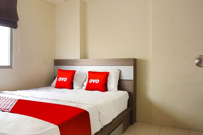 Imagen de la habitación del Hotel Capital O 91651 Independent99. Foto 5