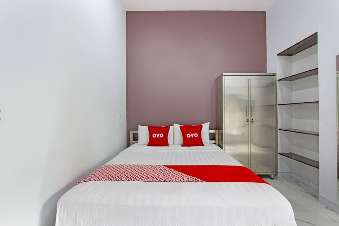Imagen general del Hotel Capital O 91665 D\'prof Exclusive Guesthouse. Foto 12
