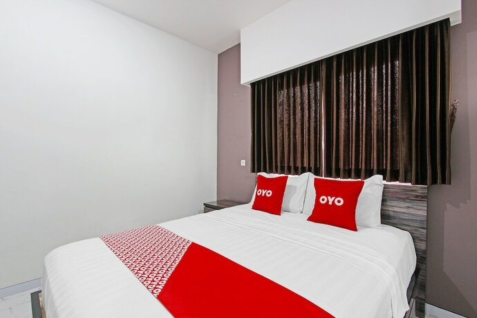 Imagen general del Hotel Capital O 91665 D\'prof Exclusive Guesthouse. Foto 16