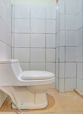 Imagen general del Hotel Capital O 91690 Moza Guest House. Foto 3