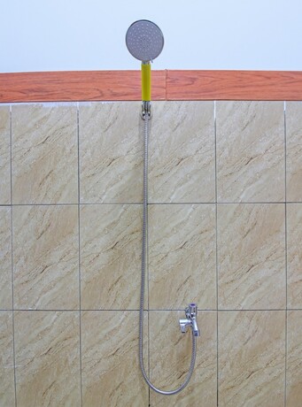 Imagen general del Hotel Capital O 91690 Moza Guest House. Foto 11