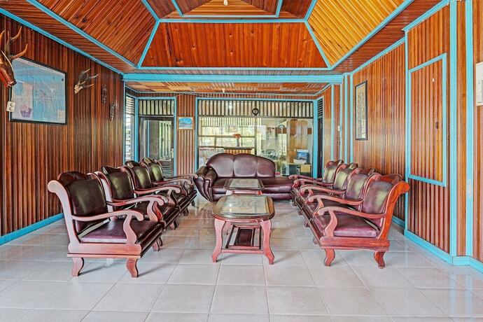 Imagen general del Hotel Capital O 91806 Batu Suli. Foto 4