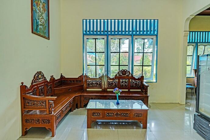Imagen general del Hotel Capital O 91806 Batu Suli. Foto 10