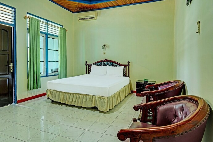 Imagen general del Hotel Capital O 91806 Batu Suli. Foto 1