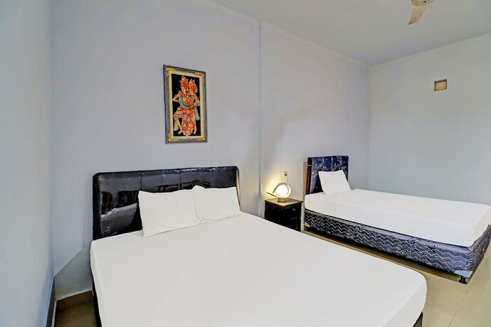 Imagen de la habitación del Hotel Capital O 92094 Kertha. Foto 18
