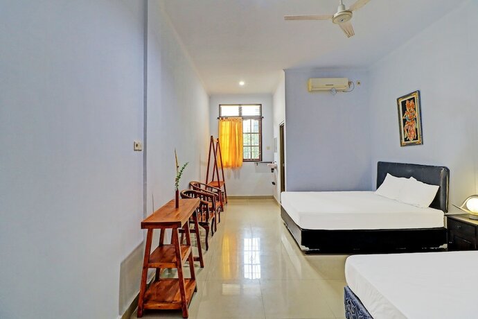 Imagen general del Hotel Capital O 92094 Kertha. Foto 4