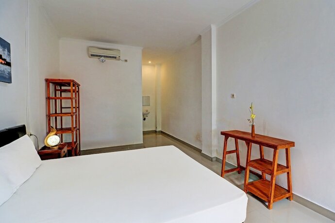 Imagen de la habitación del Hotel Capital O 92094 Kertha. Foto 20
