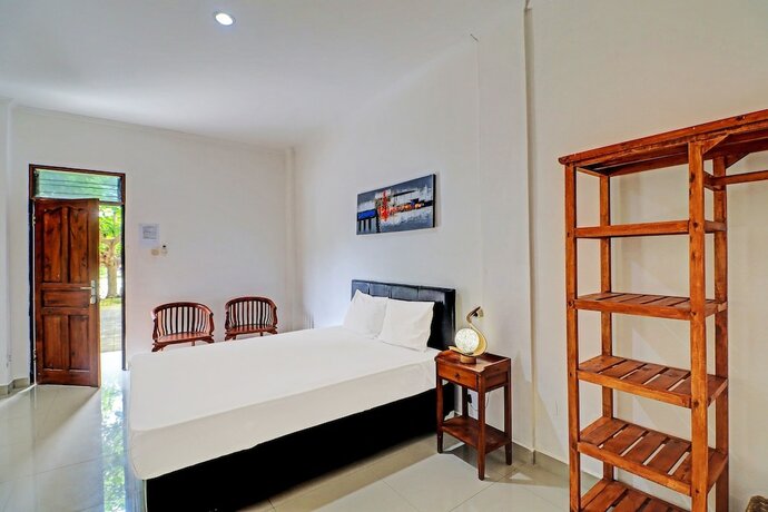 Imagen general del Hotel Capital O 92094 Kertha. Foto 10