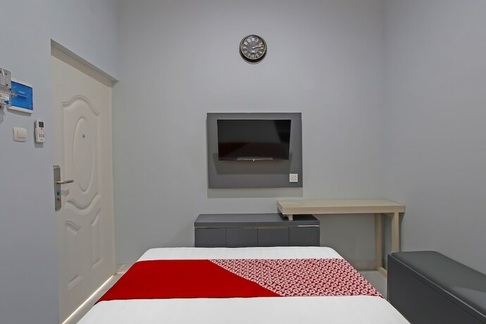 Imagen general del Hotel Capital O 92105 A\'shanti Inn. Foto 1