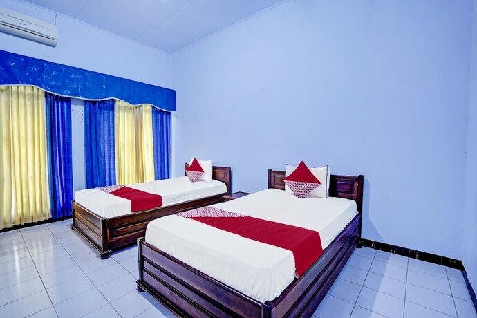 Imagen general del Hotel Capital O 92162 Wisata Karya. Foto 2