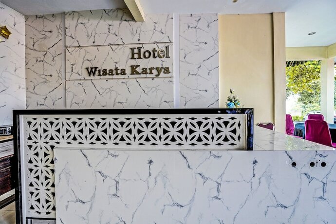 Imagen general del Hotel Capital O 92162 Wisata Karya. Foto 4