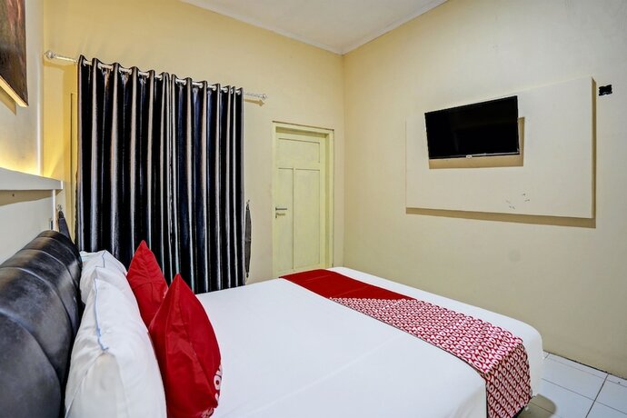 Imagen general del Hotel Capital O 92162 Wisata Karya. Foto 9