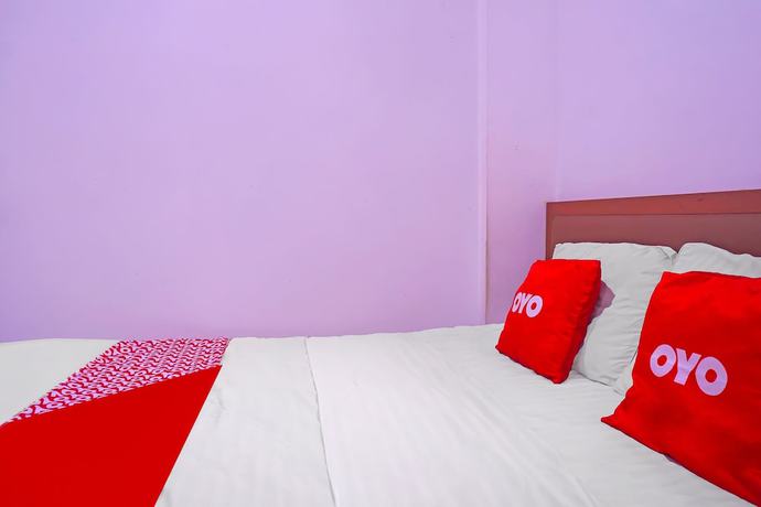 Imagen de la habitación del Hotel Capital O 92180 Orange Garden 47. Foto 3