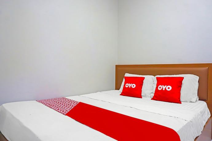 Imagen de la habitación del Hotel Capital O 92180 Orange Garden 47. Foto 6