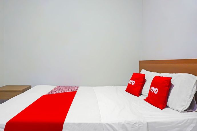 Imagen de la habitación del Hotel Capital O 92180 Orange Garden 47. Foto 10