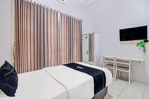 Imagen general del Hotel Capital O 92250 Hall & Guesthouse Kowapi Syariah. Foto 1