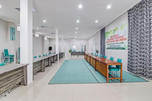 Imagen general del Hotel Capital O 92250 Hall & Guesthouse Kowapi Syariah. Foto 2