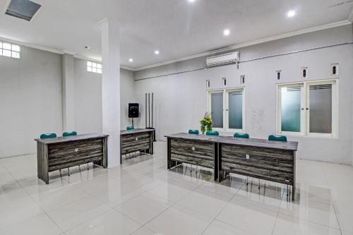 Imagen general del Hotel Capital O 92250 Hall & Guesthouse Kowapi Syariah. Foto 3