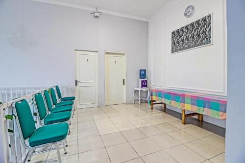 Imagen general del Hotel Capital O 92250 Hall & Guesthouse Kowapi Syariah. Foto 5