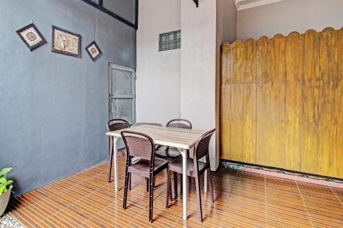 Imagen general del Hotel Capital O 92250 Hall & Guesthouse Kowapi Syariah. Foto 6
