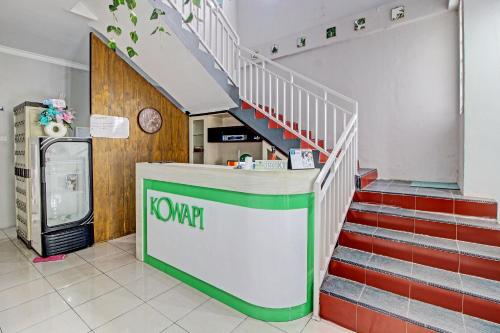 Imagen general del Hotel Capital O 92250 Hall & Guesthouse Kowapi Syariah. Foto 8