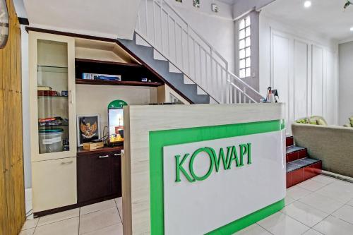 Imagen general del Hotel Capital O 92250 Hall & Guesthouse Kowapi Syariah. Foto 9