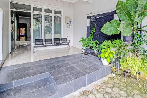 Imagen general del Hotel Capital O 92250 Hall & Guesthouse Kowapi Syariah. Foto 10