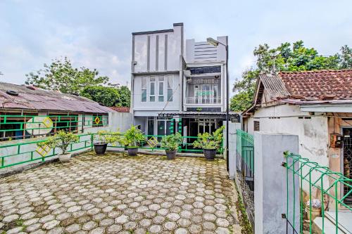 Imagen general del Hotel Capital O 92250 Hall & Guesthouse Kowapi Syariah. Foto 11