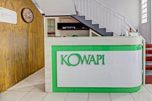 Imagen general del Hotel Capital O 92250 Hall & Guesthouse Kowapi Syariah. Foto 12