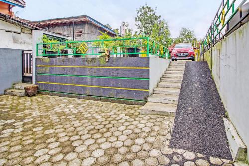 Imagen general del Hotel Capital O 92250 Hall & Guesthouse Kowapi Syariah. Foto 14