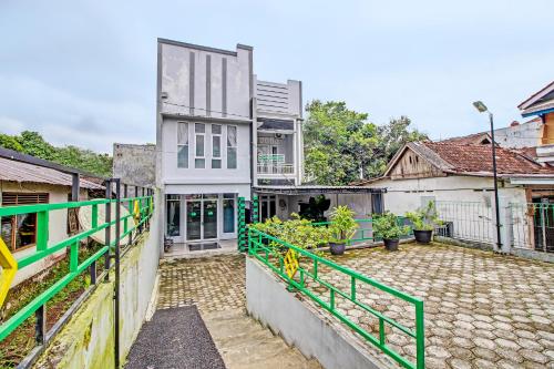 Imagen general del Hotel Capital O 92250 Hall & Guesthouse Kowapi Syariah. Foto 15