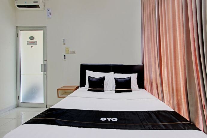 Imagen general del Hotel Capital O 92295 Double Tree. Foto 1